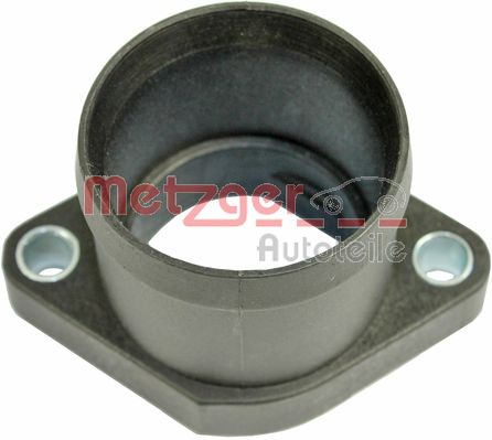 METZGER 4010046 Kühlmittelflansch